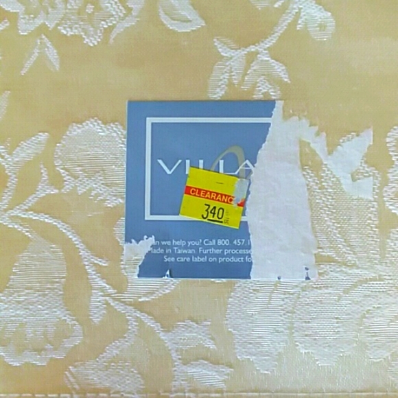 Decorative Placemats NWT - Picture 4 of 5